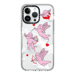 Load image into Gallery viewer, Casetify Impact Protection Case for iPhone 14 Pro Max (Cherubs)

