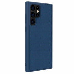 Blu Element Tru Nylon Case for Galaxy S22 Ultra
