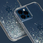 Load image into Gallery viewer, Casemate Twinkle Ombre Case for iPhone 13 Pro (Stardust)
