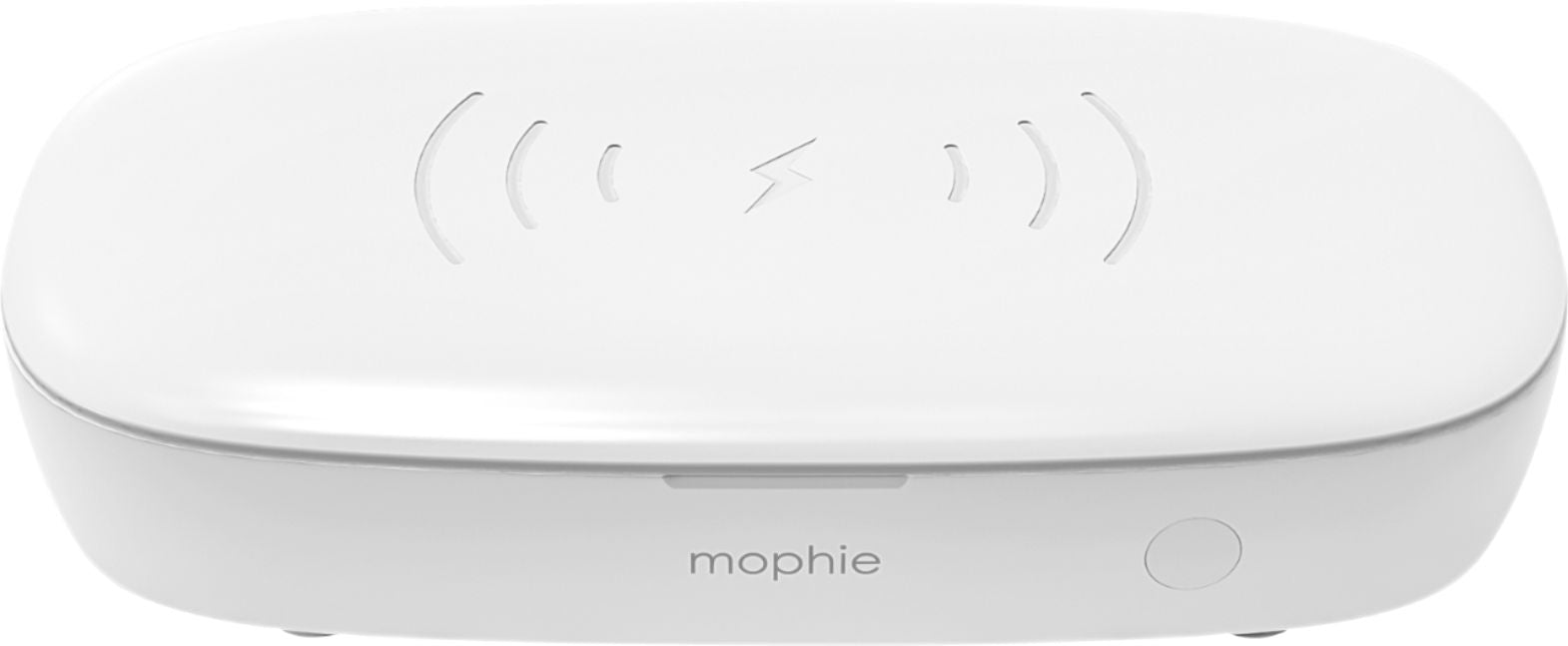 Mophie UV Sanitizer with Wireless Charging
