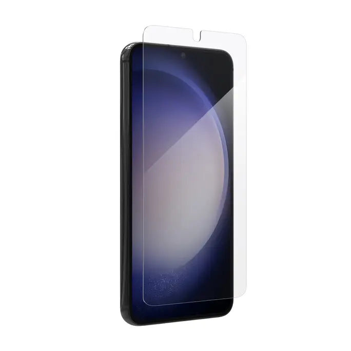 ZAGG Fusion Hybrid Screen Protection for Samsung S23