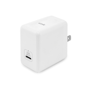 Logiix Power Plus 65W PD Power Delivery USB-C Wall Charger