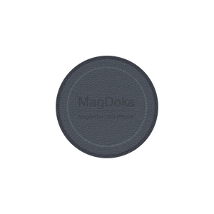 SwitchEasy MagDoka Magnetic Adhesive Pad for MagSafe