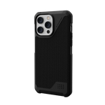 Load image into Gallery viewer, Urban Armor Gear Metropolis Case with MagSafe for iPhone 14 Pro Max (Black)
