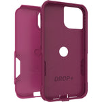 Load image into Gallery viewer, Otterbox Commuter Case for iPhone 14 &amp; iPhone 13
