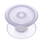Load image into Gallery viewer, Popsockets PopGrip Phone Holder &amp; Stand (Plant Dusty Lavender)
