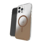 Load image into Gallery viewer, Gear4 Milan Snap Case with MagSafe for iPhone 13 Pro Max
