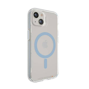 Gear4 Santa Cruz Snap Case with MagSafe for iPhone 13