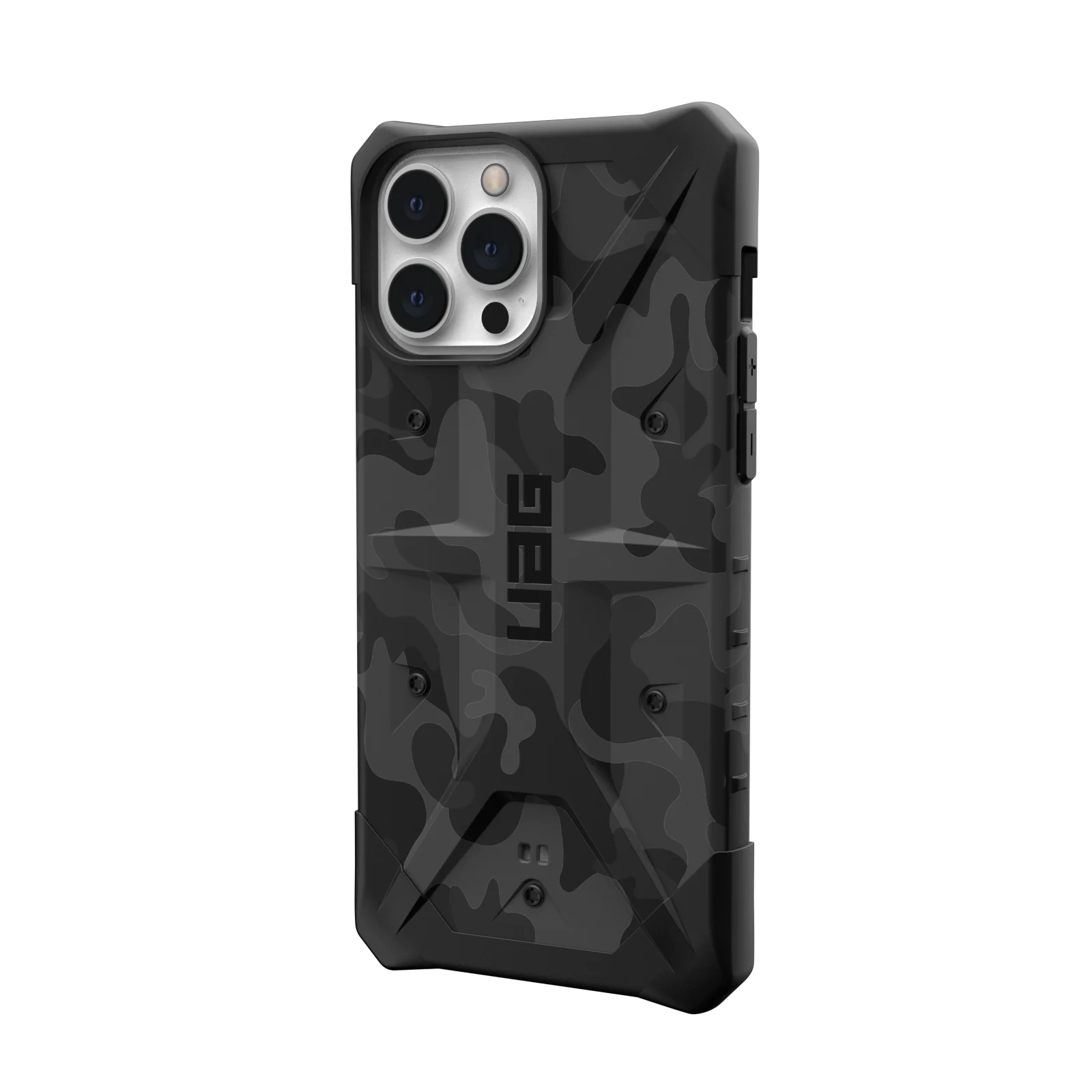 Urban Armor Gear Pathfinder SE Case for iPhone 13 Pro Max
