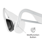 Load image into Gallery viewer, Shokz OPENMOVE Bone Conduction Lifestyle Headphone
