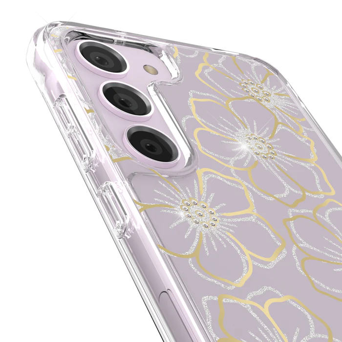 Casemate Floral Gem Case for Samsung Galaxy S23