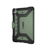 Load image into Gallery viewer, Urban Armor Gear Metropolis SE Case for iPad Air 5th Generation (Olive)
