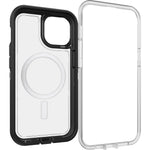 Load image into Gallery viewer, Otterbox Defender XT Case with MagSafe for iPhone 14 &amp; iPhone 13
