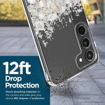Load image into Gallery viewer, Casemate Karat Case for Samsung Galaxy S23 (Touch of Pearl)
