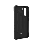 Load image into Gallery viewer, Urban Armor Gear Pathfinder Case for Galaxy S21 FE 5G (Black)
