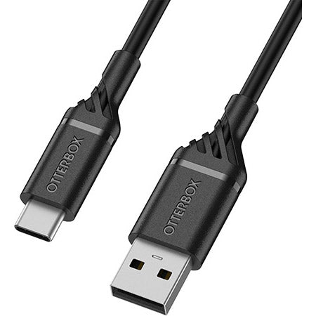 Otterbox USB-C to USB-A Cable – Standard (2 Meter)