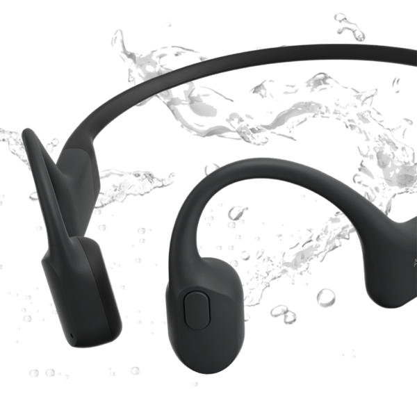 Shokz OPENRUN MINI Waterproof Bone Conduction Headphone