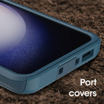 Load image into Gallery viewer, Otterbox Commuter Case for Samsung Galaxy S23
