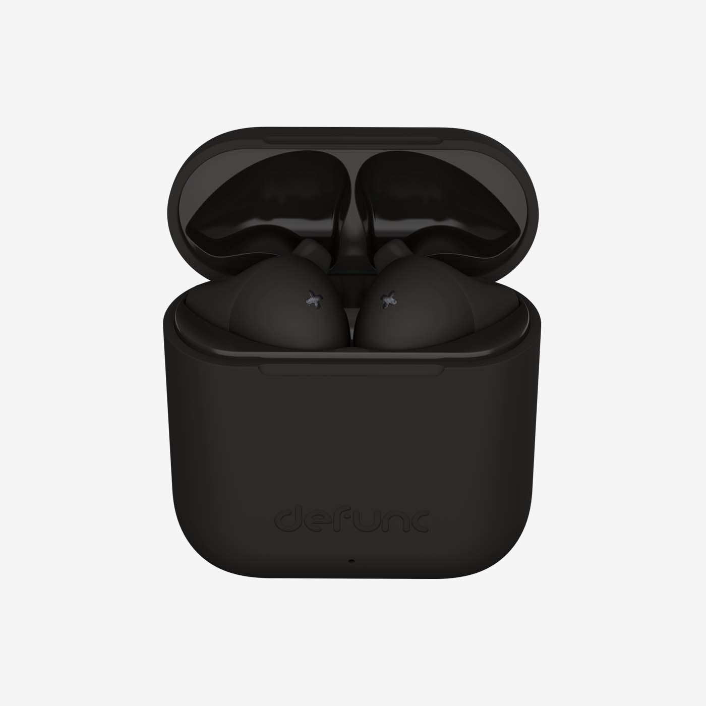 Defunc TRUE ENTERTAINMENT Wireless Bluetooth Earbuds