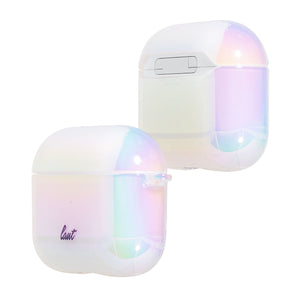 Laut HOLO Case for AirPods 3 (Pearl)