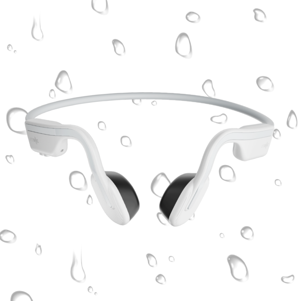 Shokz OPENMOVE Bone Conduction Lifestyle Headphone