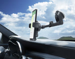 Load image into Gallery viewer, iOttie Easy One Touch Qi Wireless 2 Dash &amp; Windshield Mount
