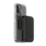 Load image into Gallery viewer, Mophie Juice Pack Connect Mini Removable and Portable Wireless Charging Powerbank (5000mAh)

