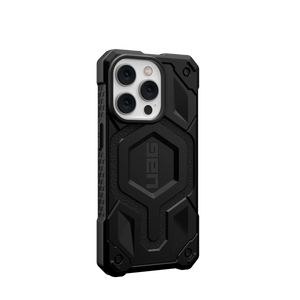 Urban Armor Gear Monarch Pro Case MagSafe Compatible for iPhone 14 Pro