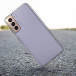 Load image into Gallery viewer, Gear4 Crystal Palace D3O Case for Galaxy S21 Plus 5G (Clear)
