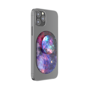Popsockets MagSafe PopGrip Phone Holder & Stand (Blue Nebula)