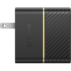 Otterbox USB-C & USB-A Fast Charge Dual Port Wall Charger (30W)