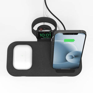 Mophie Wireless Charging Stand+