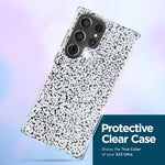Load image into Gallery viewer, Casemate Twinkle Diamond Case for Samsung Galaxy S23 Ultra (Iridescent)
