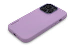 Load image into Gallery viewer, Decoded Silicone Back Cover Case for iPhone 14 Pro
