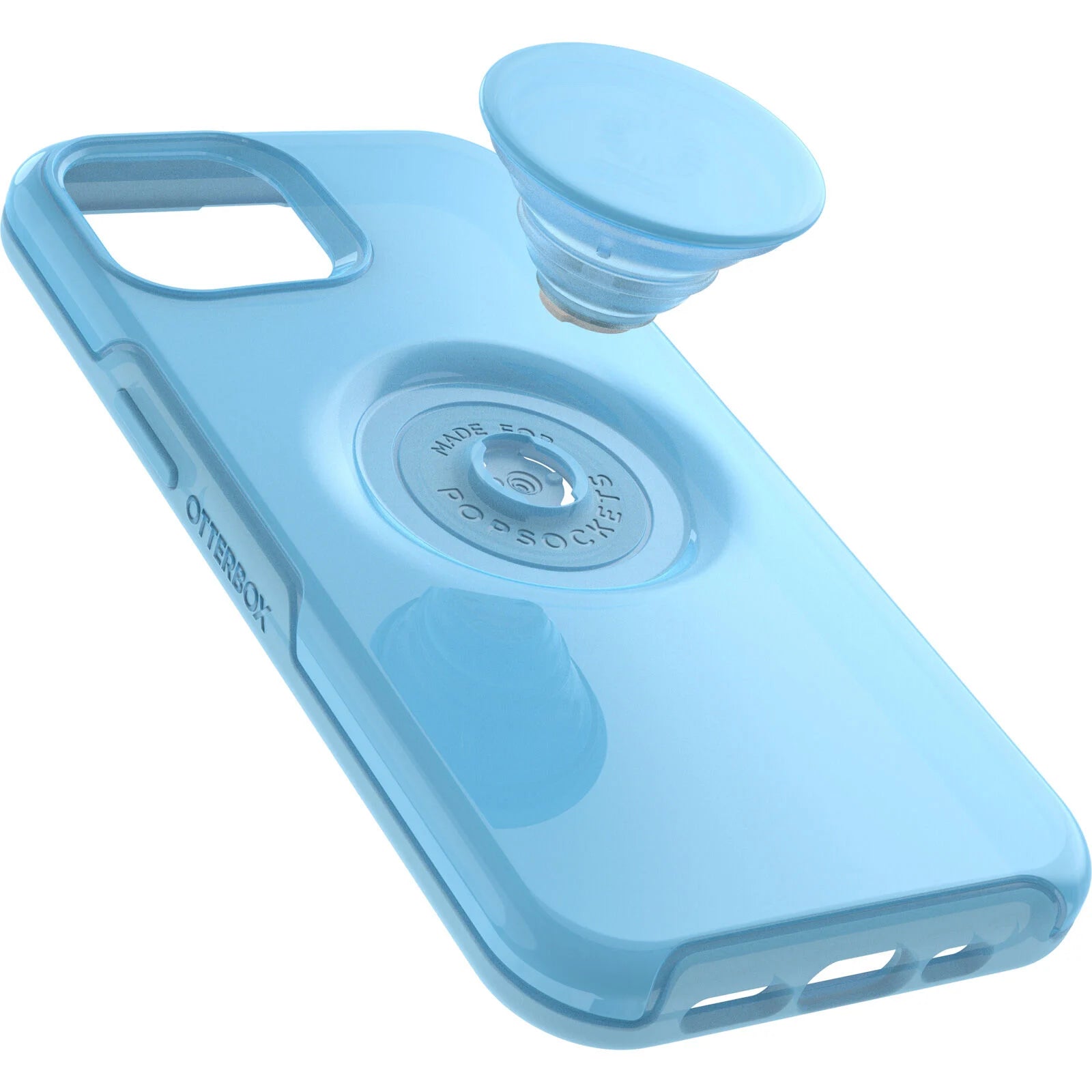 Otterbox Otter + Pop Symmetry Case for iPhone 14 & iPhone 13