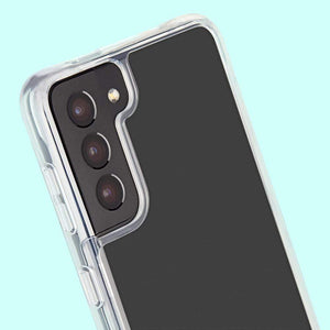 Casemate Tough Case for Galaxy S21 Plus 5G (Clear)