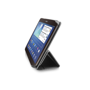 Logiix Cabrio Mini Case for iPad Mini 6 (Black)