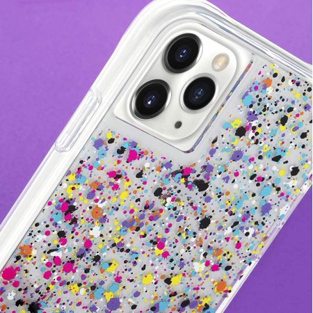 Casemate Tough Spray Paint Case for iPhone 11 Pro