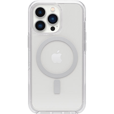 Otterbox Symmetry+ MagSafe Series for iPhone 13 Pro (Clear Series)