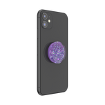 Load image into Gallery viewer, Popsockets PopGrip Phone Holder &amp; Stand (Tidepool Lavender)
