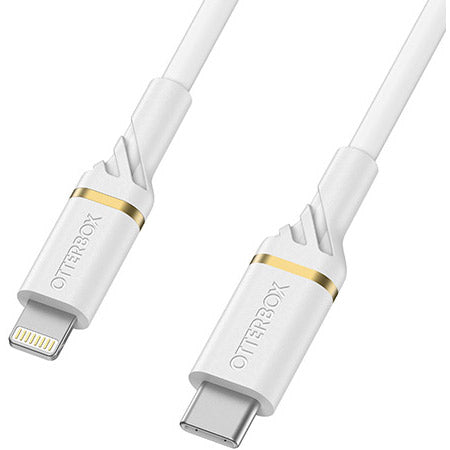 Otterbox Lightning to USB-C Cable – Standard (1 Meter/3.3ft)