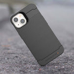 Load image into Gallery viewer, Gear4 Havana Case for iPhone 13 (Black)
