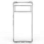Load image into Gallery viewer, Blu Element Drop Zone Case for Google Pixel 7 (Clear)
