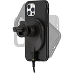 Load image into Gallery viewer, Otterbox Wireless Charger Vent Mount for MagSafe
