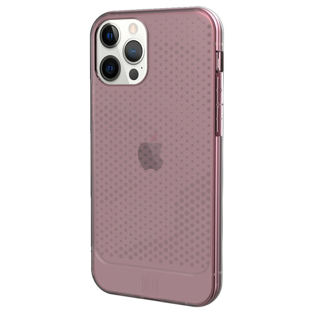 Urban Armor Gear [u] Lucent Case for iPhone 12 Pro Max 5G