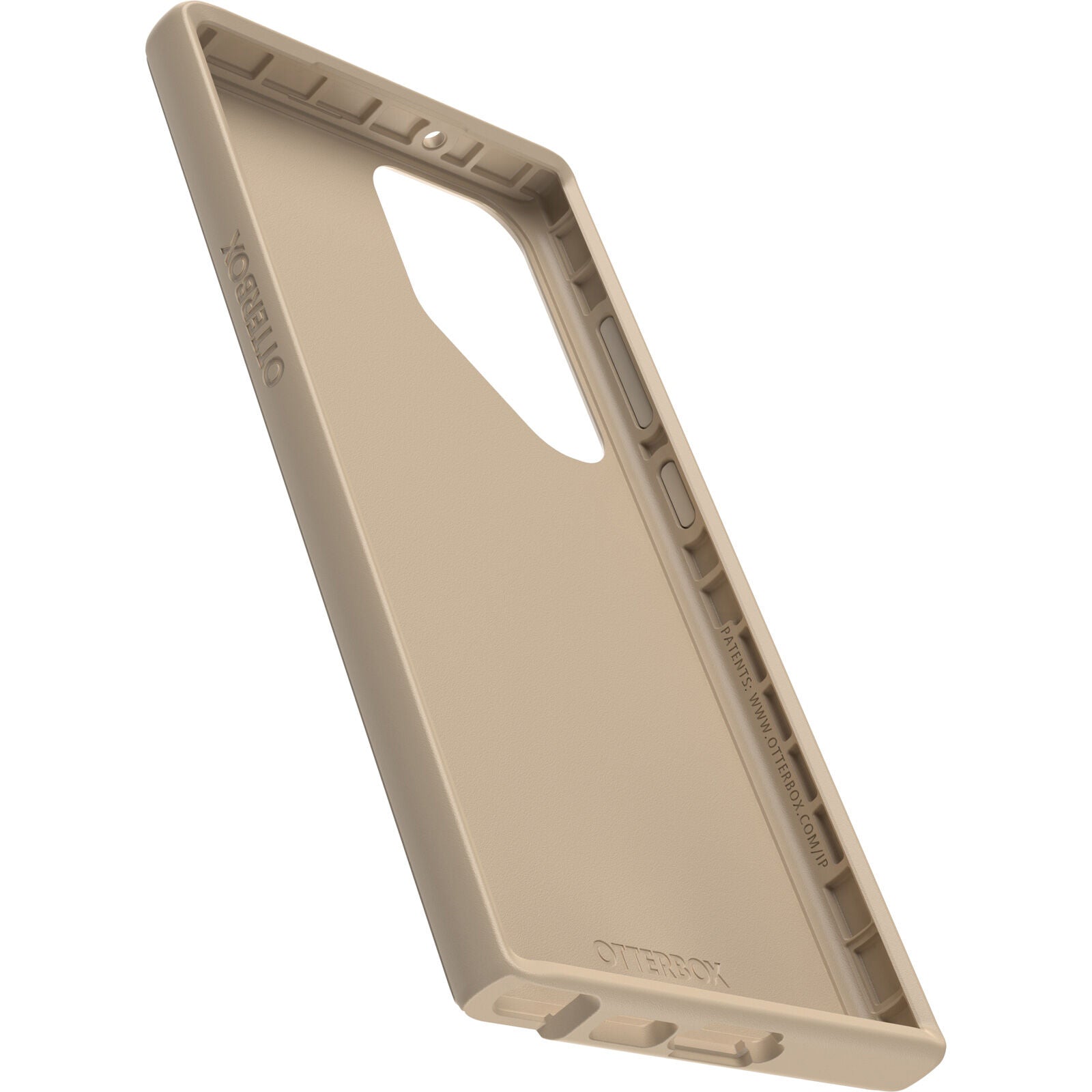 Otterbox Symmetry Case for Samsung Galaxy S23 Ultra (Soild Colour Series)