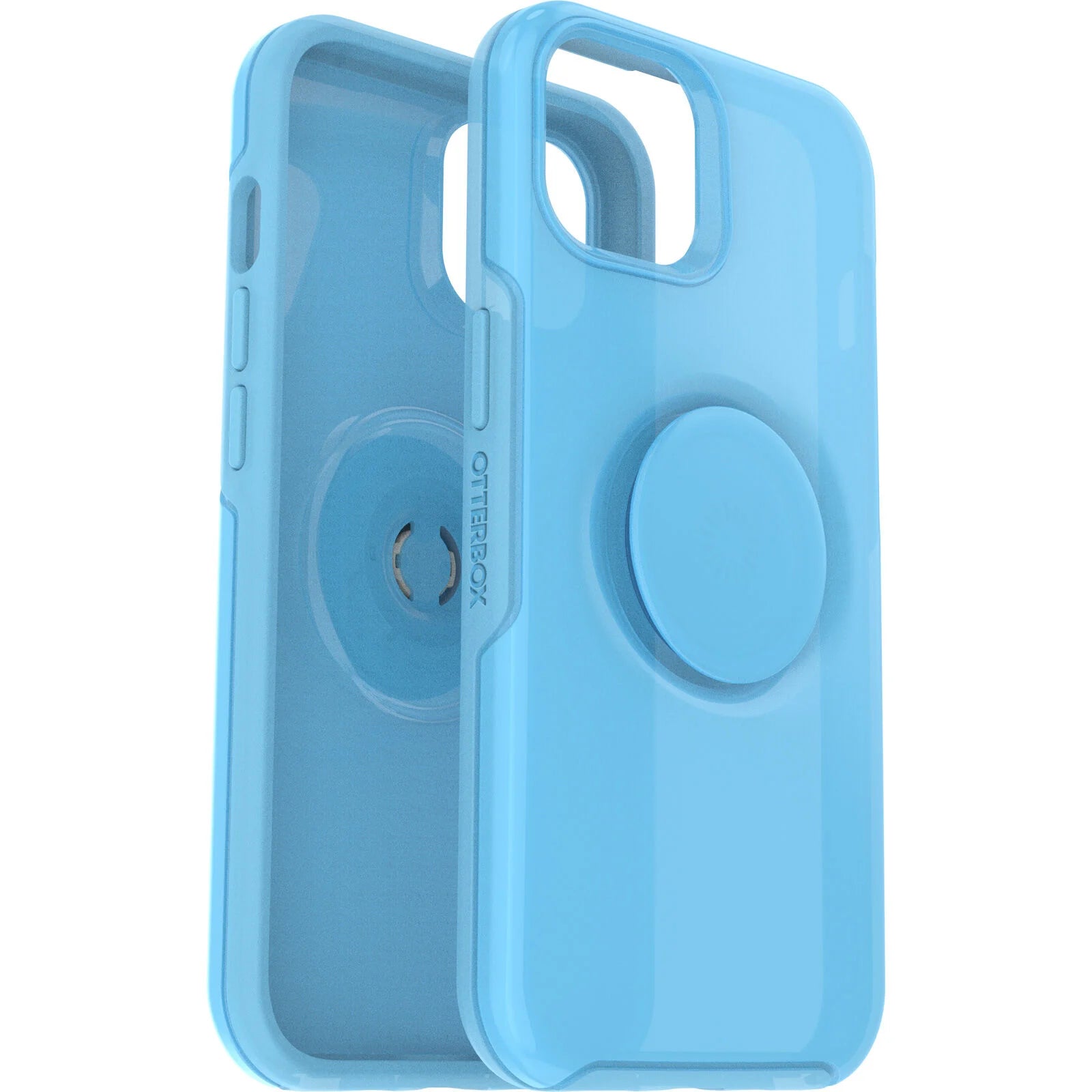 Otterbox Otter + Pop Symmetry Case for iPhone 14 & iPhone 13