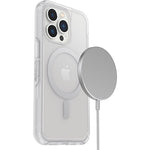 Load image into Gallery viewer, Otterbox Symmetry+ MagSafe Series for iPhone 13 Pro (Clear Series)

