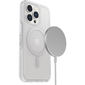 Otterbox Symmetry+ MagSafe Series for iPhone 13 Pro (Clear Series)