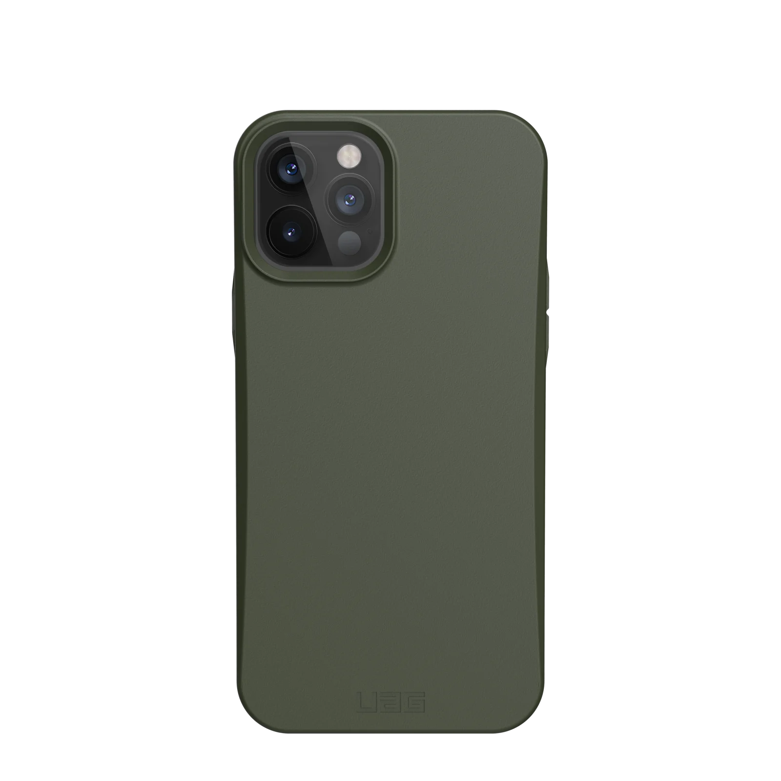 Urban Armor Gear Outback Case for iPhone 12 & 12 Pro 5G